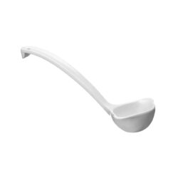 Cucchiaio per salsa - 0,04 L - 180x70 mm | Hendi 563632