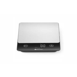 Bilancia da cucina max. 10 kg | Hendi 580028