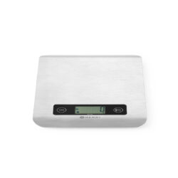 Bilancia da cucina digitale fino a 5 kg | Hendi 580226