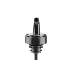 Versatore a flusso libero cromato - 6 pz | Hendi 599372