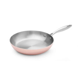 Padella Ø 240x50 mm | Hendi 607060