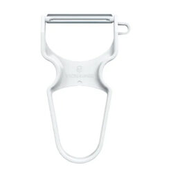 Pelaverdure universale Rapid - bianco | Victorinox 6.0930