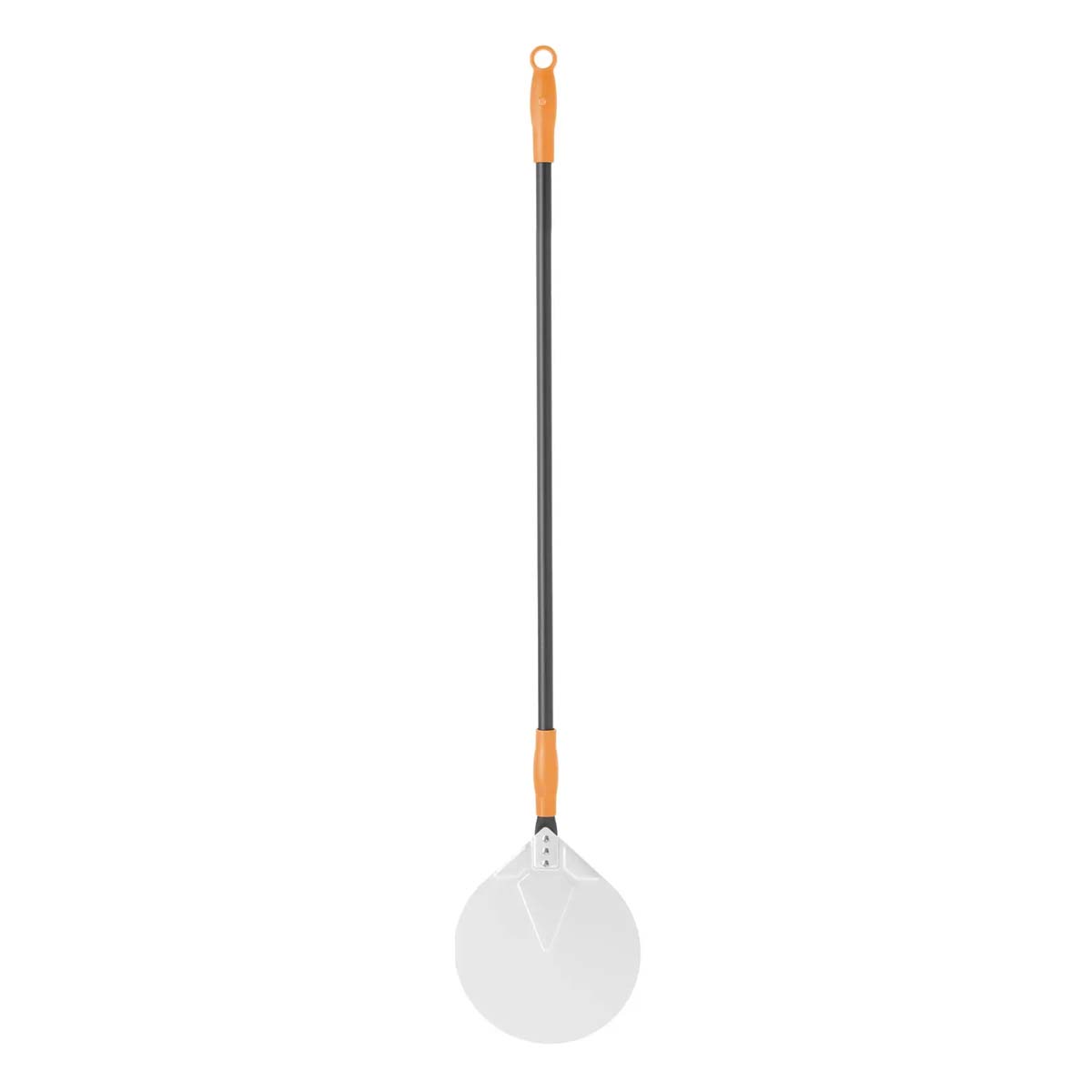 Pala per pizza in alluminio 230x1200 mm | Hendi 617151