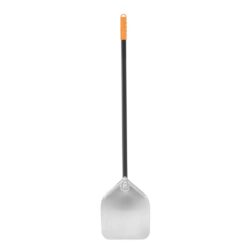 Pala per pizza in acciaio inox 305x1320 mm - quadrata | Hendi 617175
