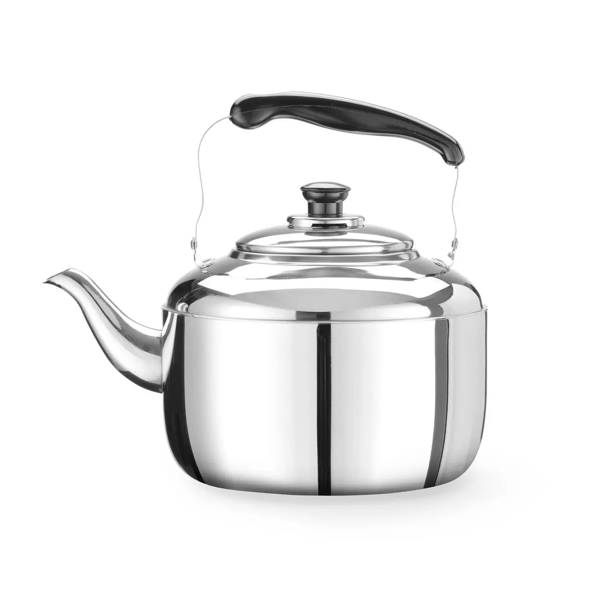 Bollitore elettrico - 6 L - Ø 245 mm | Hendi 624302