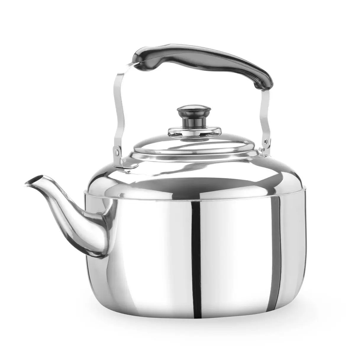 Bollitore elettrico - 6 L - Ø 245 mm | Hendi 624302