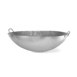 Padella wok - Ø 710x220 mm | Hendi 626504