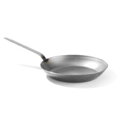 Padella per frittura Induction - Ø 320x50 mm | Hendi 628621
