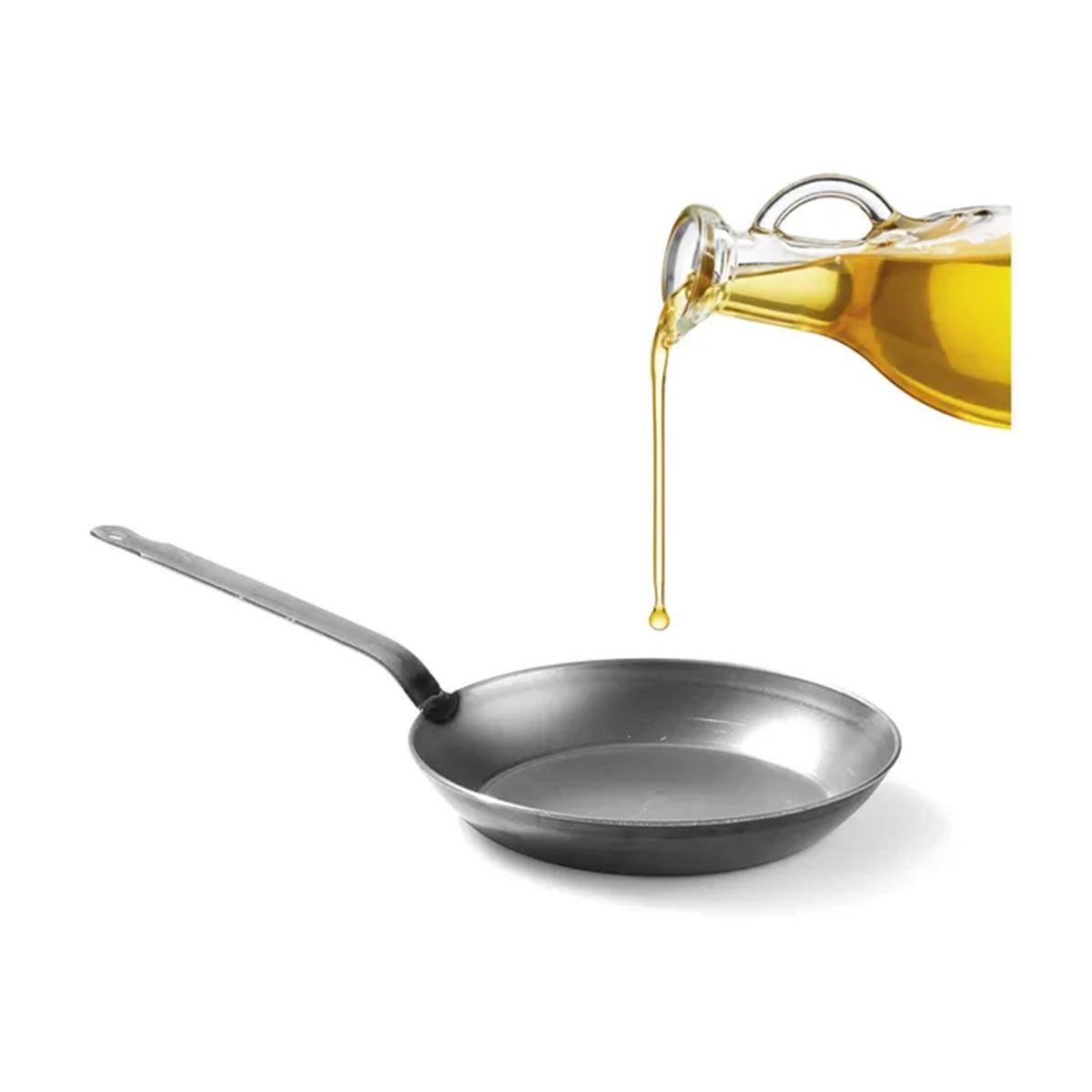 Padella - universale - Ø 240 mm | Hendi 628638