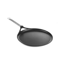 Padella per crepes Titanium Professional - Ø 320x20 mm | Hendi 629413