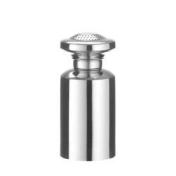 Saliera Ø 80x175 mm | Hendi 630136