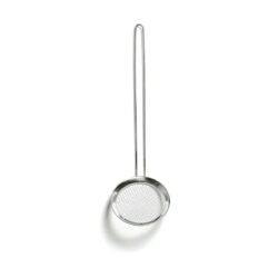 Cucchiaio scanalato - Ø 125 mm | Hendi 640203