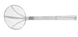 Scolapatatine | Hendi 640401
