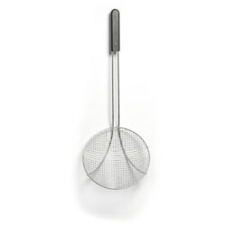 Cucchiaio scanalato - Ø 240x640 mm | Hendi 640913