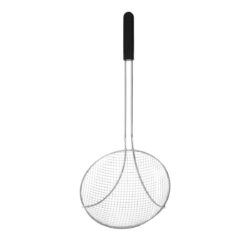 Cucchiaio scanalato - Ø 260x650 mm | Hendi 640920