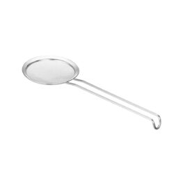 Colino in acciaio inox - Ø 125x350 mm | Hendi 646205