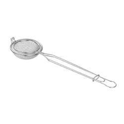 Colino a doppia rete - Ø 100x390 mm | Hendi 646601