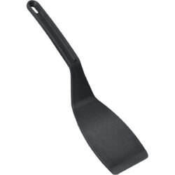 Spatola a gomito - 325x90 mm - nera | Hendi 659601