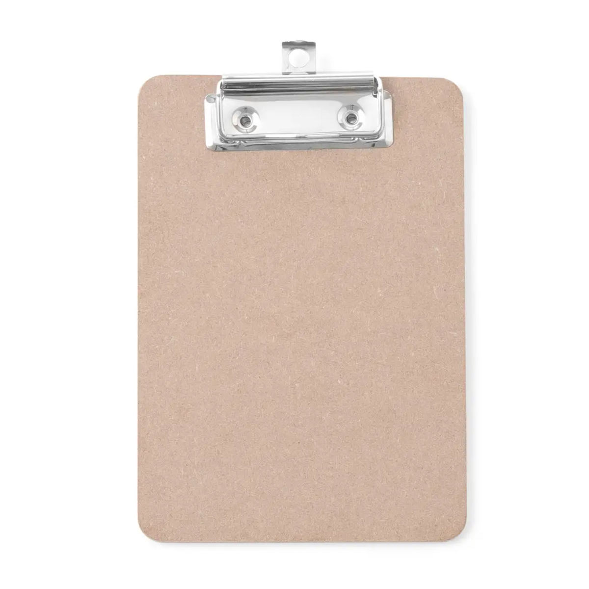Portamenù con clip - 125x180 mm | Hendi 664179