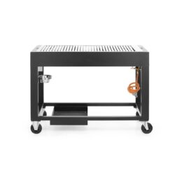 Griglia a gas - Tampa - 10 kW | Hendi 700044