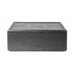 Box termico - 53 L - 685x485 mm - Profi Line | Hendi 707951