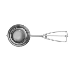 Porzionatore per gelato 1/4 - Ø 100 mm | Stöckel 755006