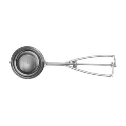 Porzionatore per gelato 1/8 - Ø 80 mm | Stöckel 755013