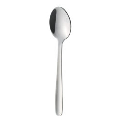 Cucchiaino da caffè espresso - 110 mm - 24 pz | Hendi 764091