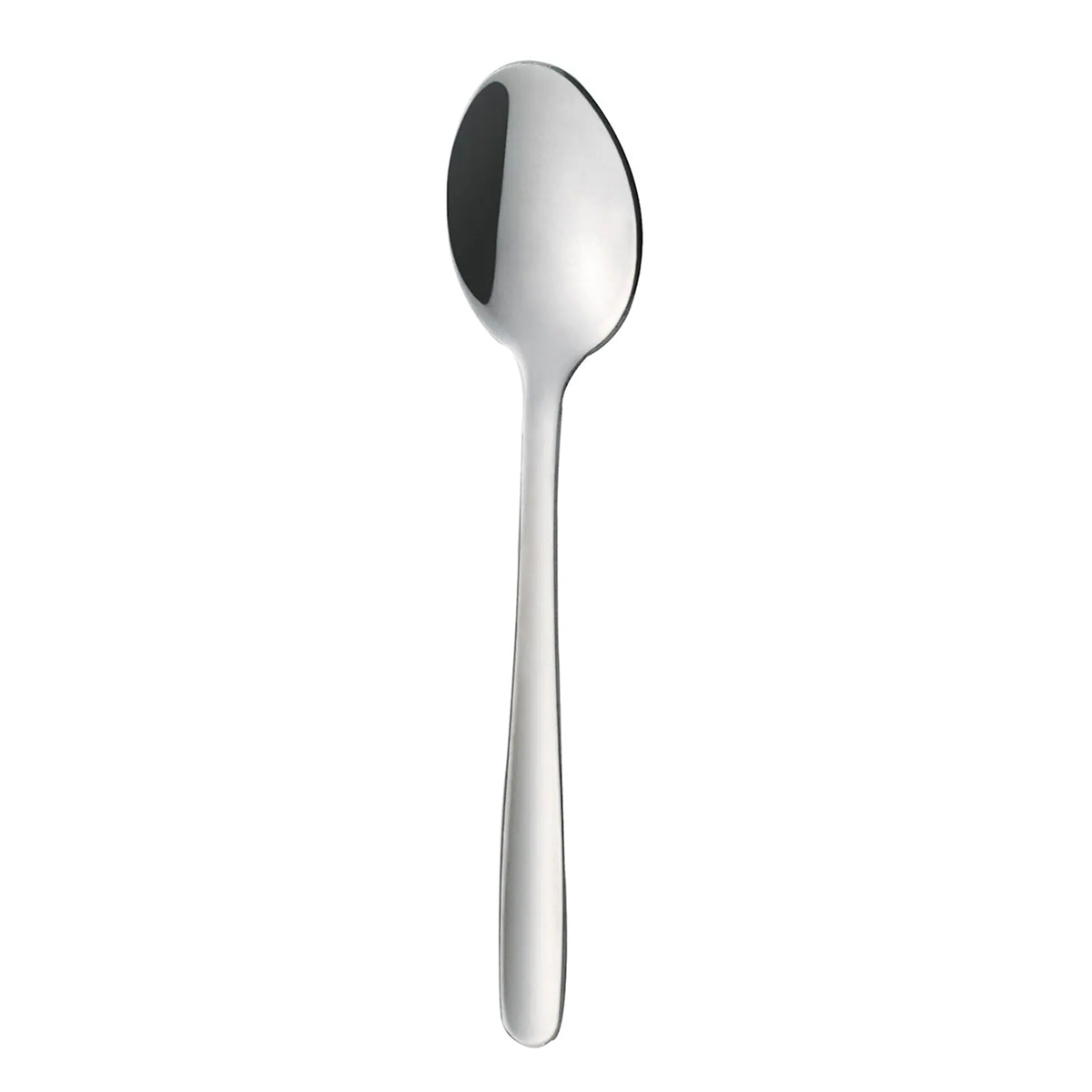 Cucchiaino da caffè espresso - 110 mm - 24 pz | Hendi 764091