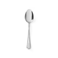 Cucchiaino da caffè espresso - 131 mm - 12 pz | Hendi 764251