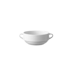 Ciotola per zuppa - 0,38 L | Hendi 770924