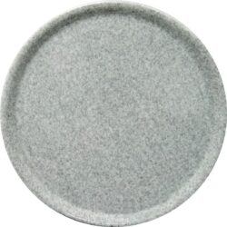 Piatto per pizza Granito - Ø 330 mm | Hendi 774885