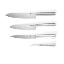 Set di coltelli - 4 pz | Hendi 781029