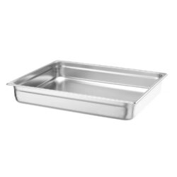 Contenitore Gastronorm GN 2/1 - 100 mm - Profi Line | Hendi 801123