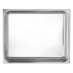 Contenitore Gastronorm GN 2/1 - 65 mm - Profi Line | Hendi 801130