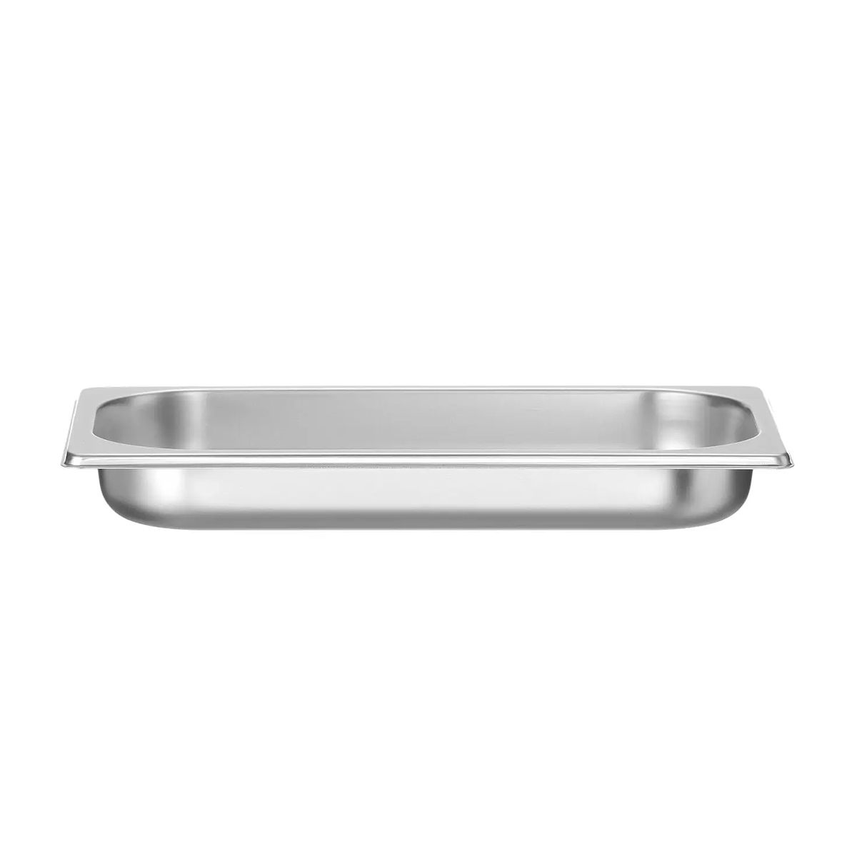 Contenitore Gastronorm GN 1/3 - 40 mm - perforato - Profi Line | Hendi 802540