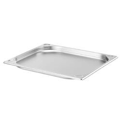 Contenitore Gastronorm GN 2/3 - 20 mm - Kitchen Line | Hendi 806203