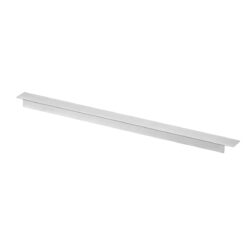 Contenitore Gastronorm GN 1/2 staffa divisoria - 325x22x10 mm | Hendi 808108