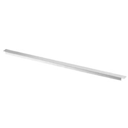 Contenitore Gastronorm GN 1/1 staffa divisoria - 530x22x10 mm | Hendi 808153