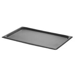 Teglia GN 1/1 - 530x325x17 mm | Hendi 808849