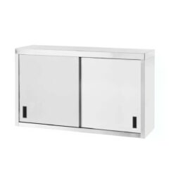 Pensile in acciaio inox Profi Line - 100 x 30 cm | Hendi 811207