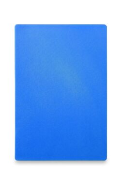 Tagliere HACCP - 600 x 400 - blu | Hendi 825624