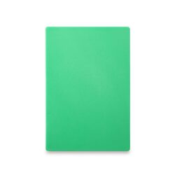 Tagliere HACCP - 600x400 mm - verde | Hendi 825631
