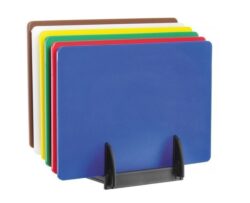 Set di 6 pz di taglieri | Hendi 825686