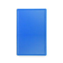 Tagliere HACCP GN 1/1 - 530 x 325 mm - blu | Hendi 826027