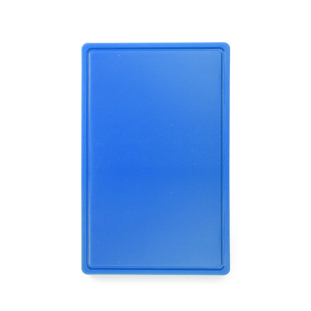 Tagliere HACCP GN 1/1 - 530 x 325 mm - blu | Hendi 826027