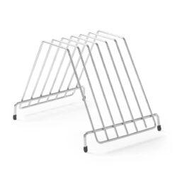 Rastrelliera per taglieri - 315x212x200 mm | Hendi 826201