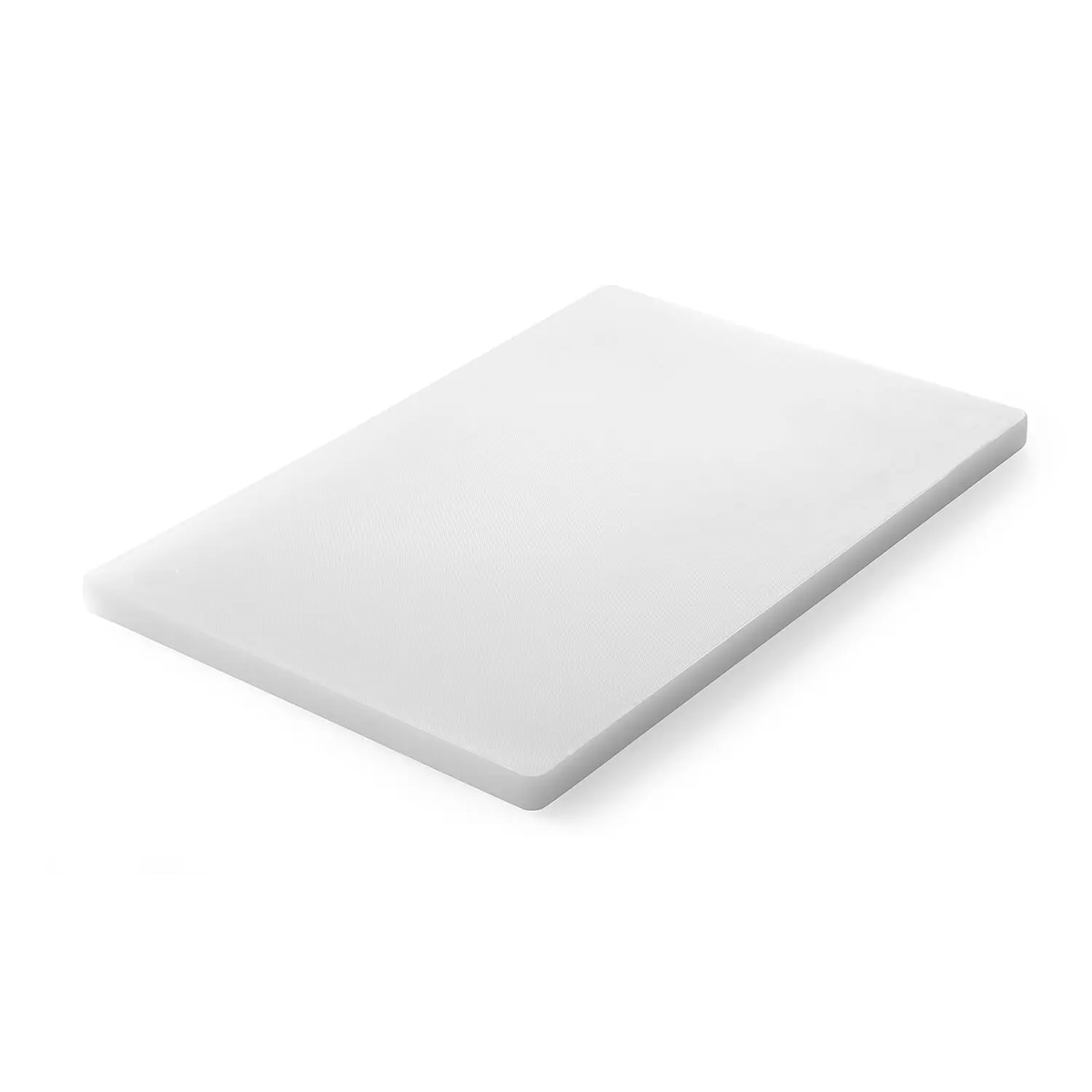 Tagliere - 600x400 mm - bianco | Hendi 826393