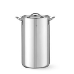 Pentola per asparagi e pasta XL - 5,5 L | Hendi 833100