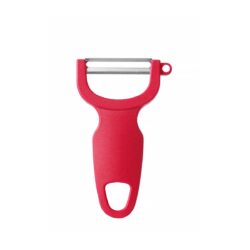 Pelaverdure universale - 110 mm - rosso | Hendi 841518